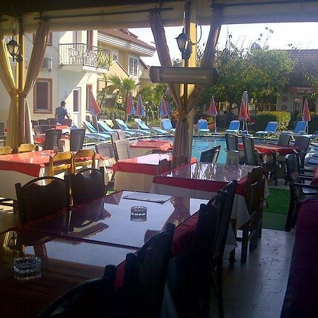Dost Hotel Fethiye Dış mekan fotoğraf