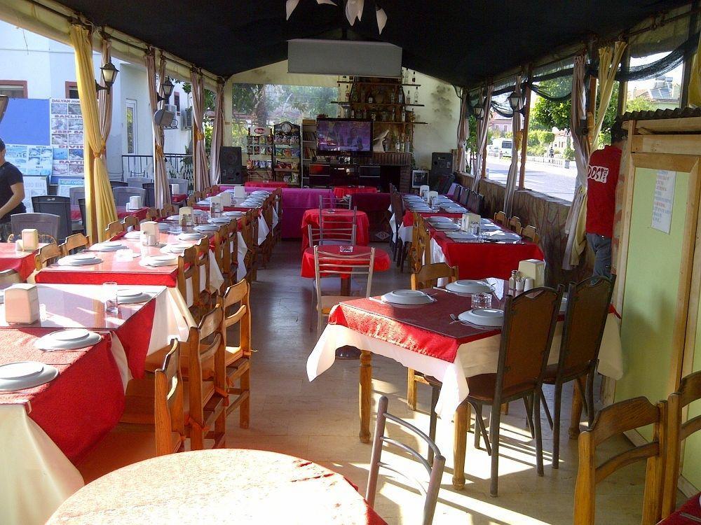 Dost Hotel Fethiye Dış mekan fotoğraf