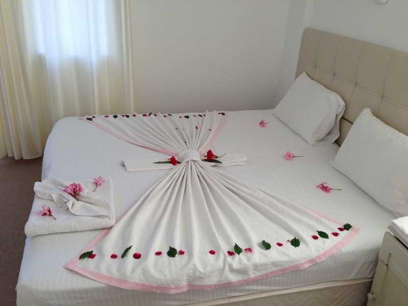 Dost Hotel Fethiye Dış mekan fotoğraf