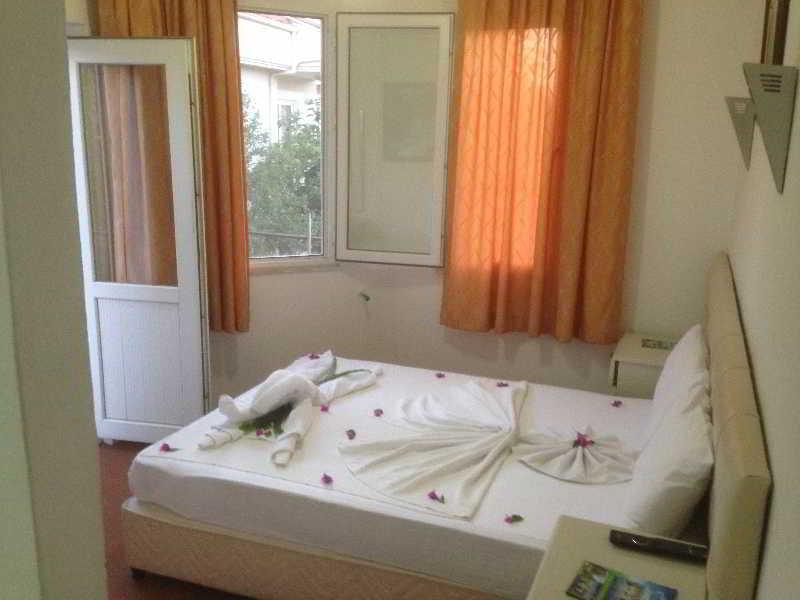 Dost Hotel Fethiye Dış mekan fotoğraf