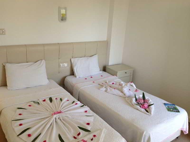 Dost Hotel Fethiye Dış mekan fotoğraf